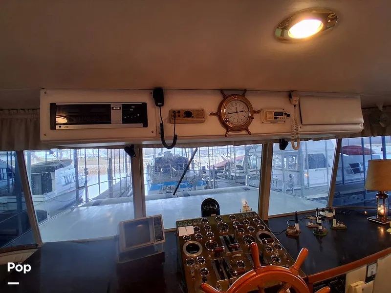 Slide: The Image of Pluckebaum 65 Coastal Yacht 1976 - 16159414