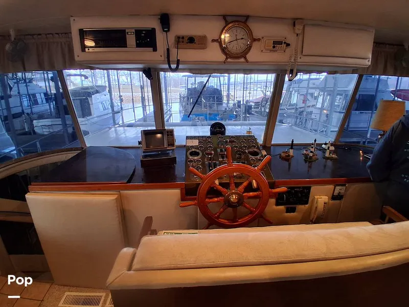 Slide: The Image of Pluckebaum 65 Coastal Yacht 1976 - 16159418