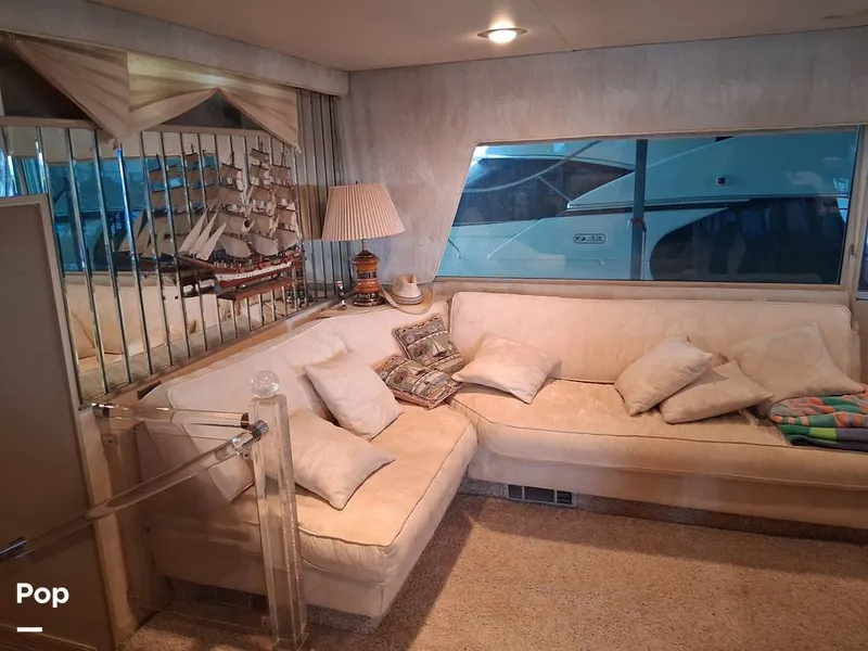 Slide: The Image of Pluckebaum 65 Coastal Yacht 1976 - 16159420