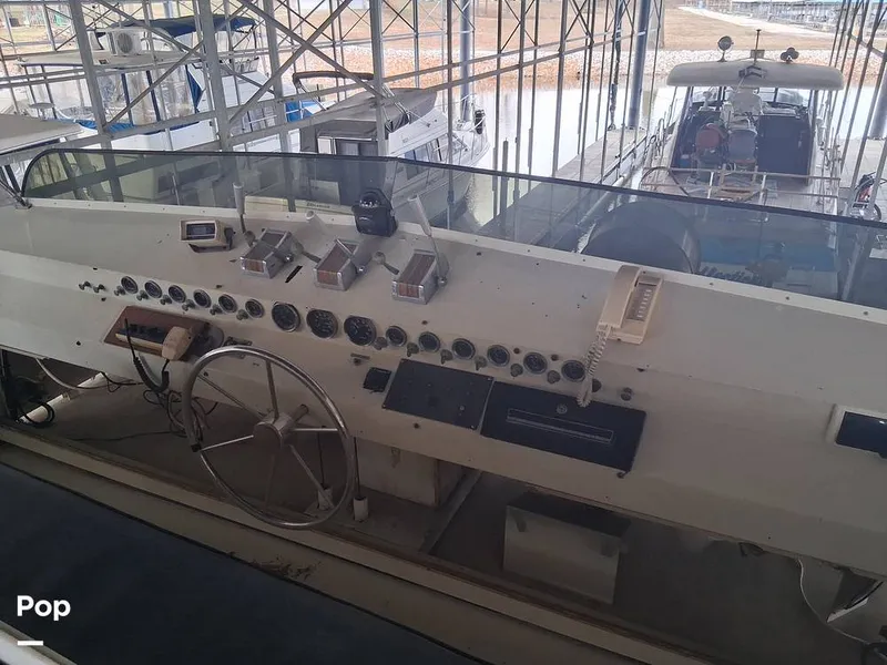 Slide: The Image of Pluckebaum 65 Coastal Yacht 1976 - 16159432