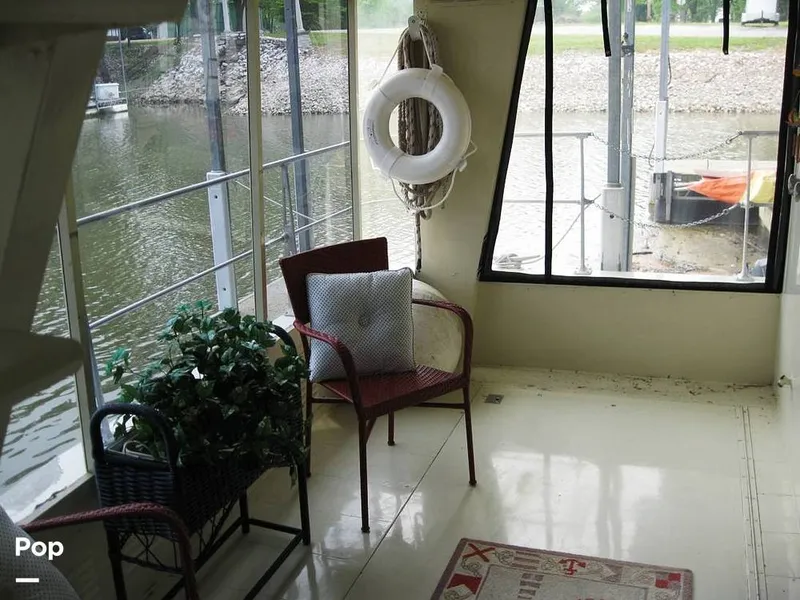 Slide: The Image of Aft Deck - 16116085