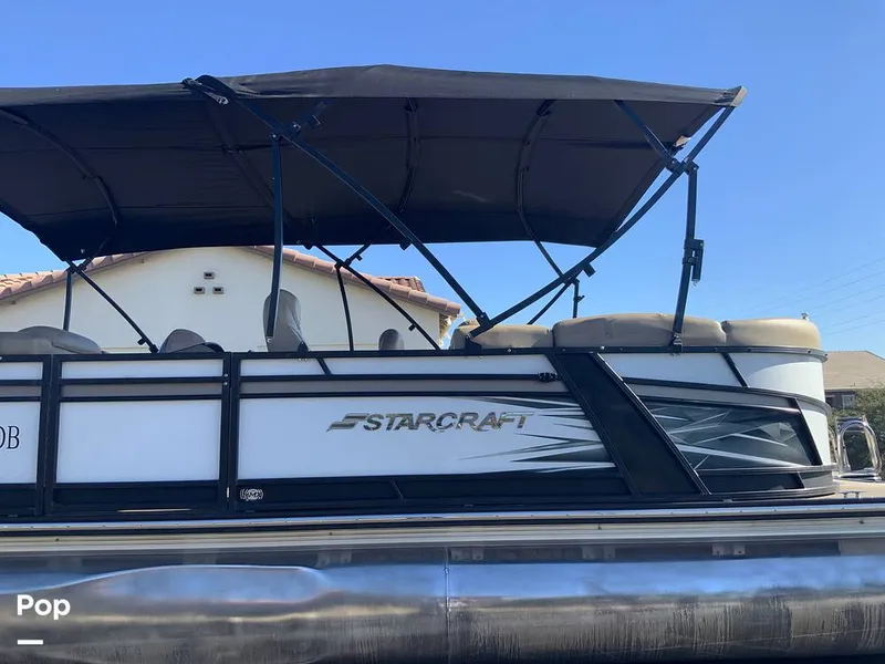 Slide: The Image of Starcraft SLS-3 TRI 2019 - 16123760