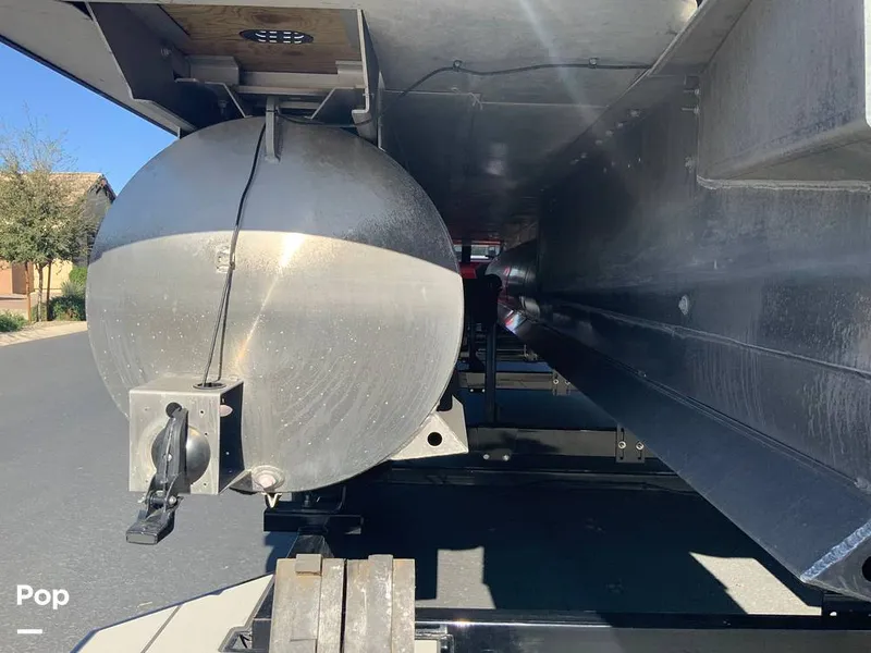 Slide: The Image of Starcraft SLS-3 TRI 2019 - 16123763