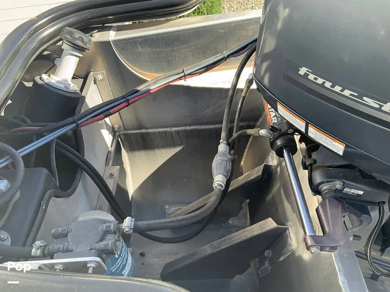 Slide: The Image of Starcraft SLS-3 TRI 2019 - 16123767