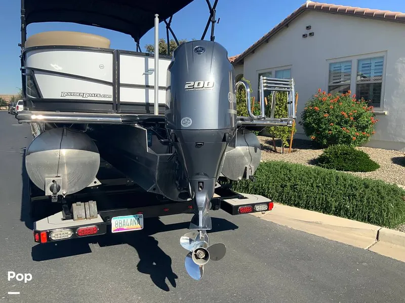 Slide: The Image of Starcraft SLS-3 TRI 2019 - 16124265