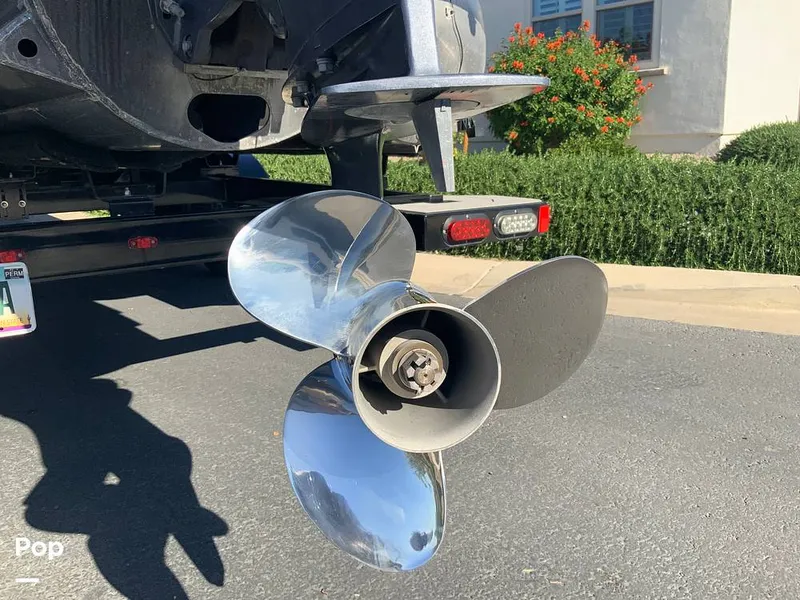 Slide: The Image of Starcraft SLS-3 TRI 2019 - 16124266