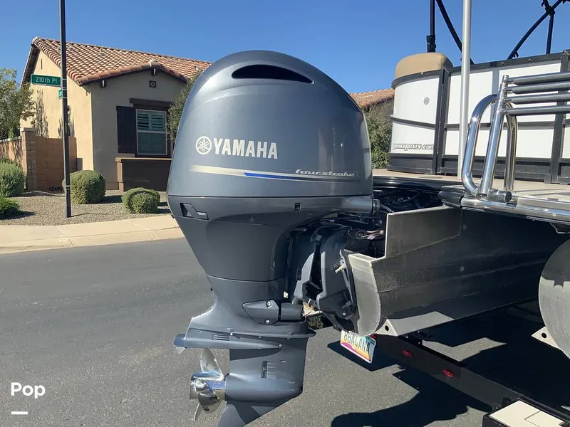 Slide: The Image of Starcraft SLS-3 TRI 2019 - 16124267