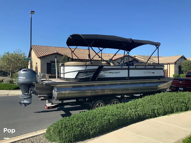 Slide: The Image of Starcraft SLS-3 TRI 2019 - 16123755