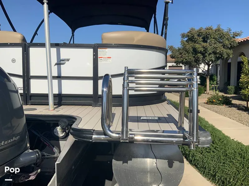 Slide: The Image of Starcraft SLS-3 TRI 2019 - 16124271