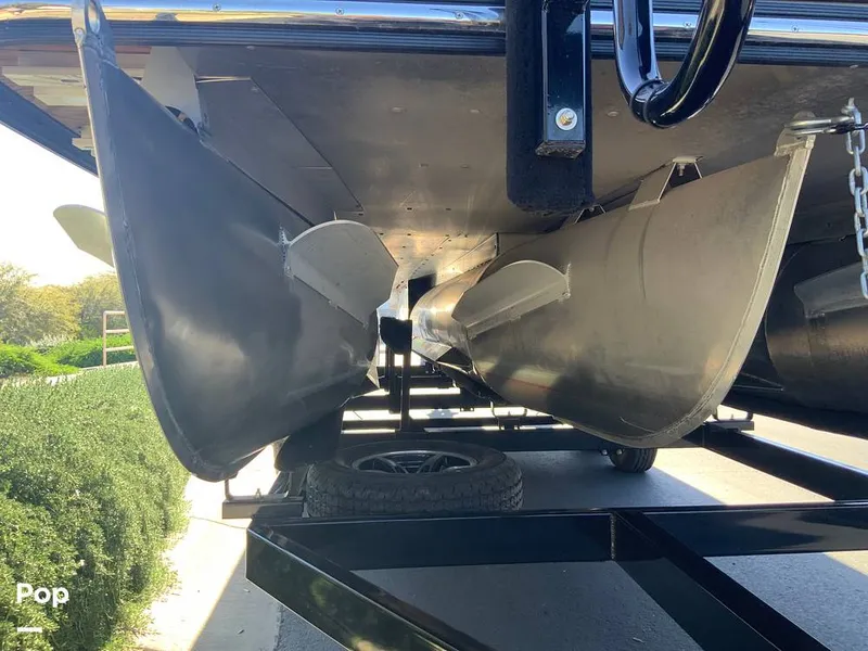 Slide: The Image of Starcraft SLS-3 TRI 2019 - 16124276