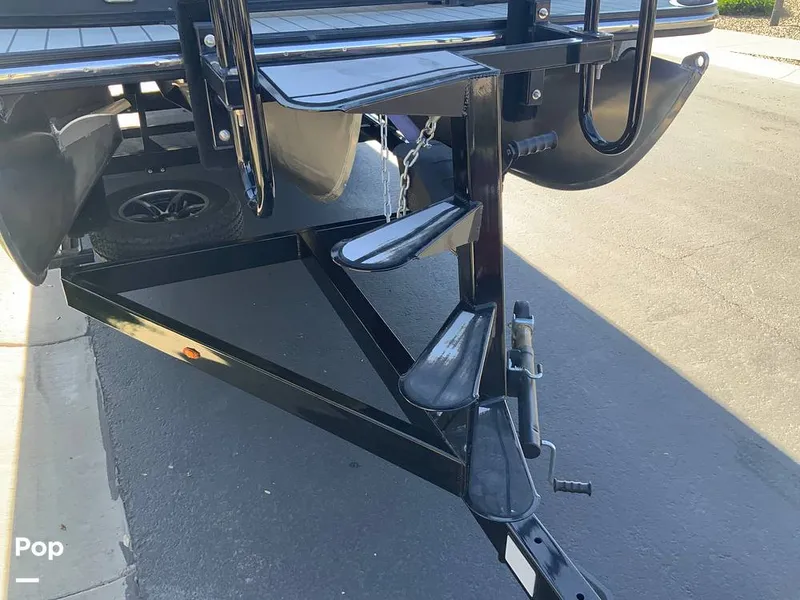 Slide: The Image of Starcraft SLS-3 TRI 2019 - 16124277