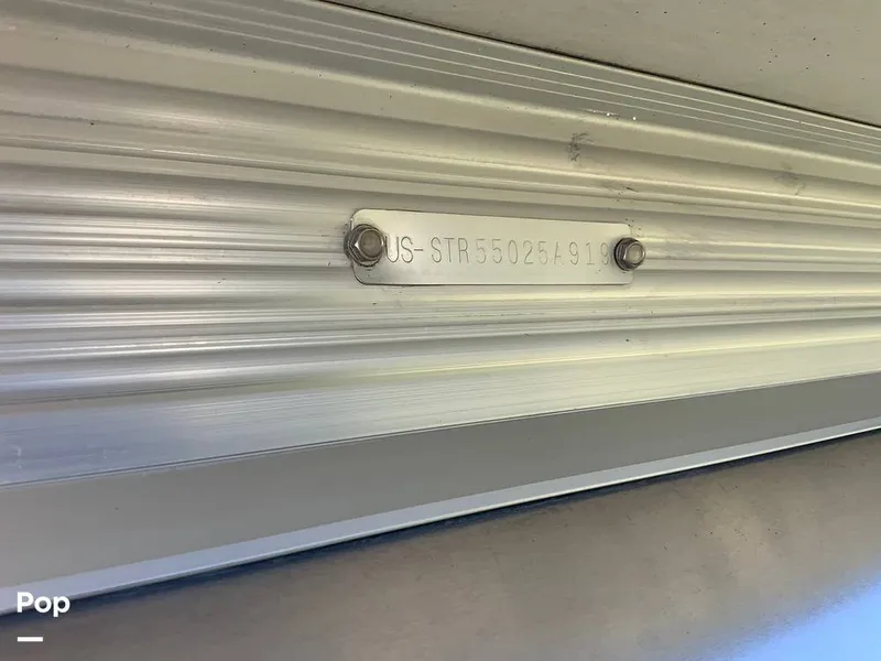 Slide: The Image of Starcraft SLS-3 TRI 2019 - 16124278