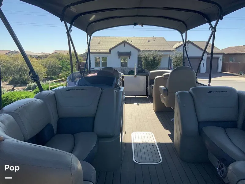 Slide: The Image of Starcraft SLS-3 TRI 2019 - 16124279