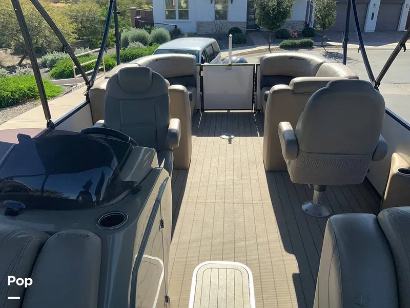 Slide: The Image of Starcraft SLS-3 TRI 2019 - 16124283