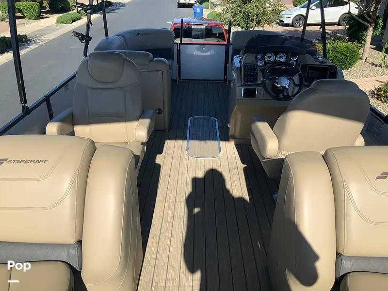 Slide: The Image of Starcraft SLS-3 TRI 2019 - 16124288