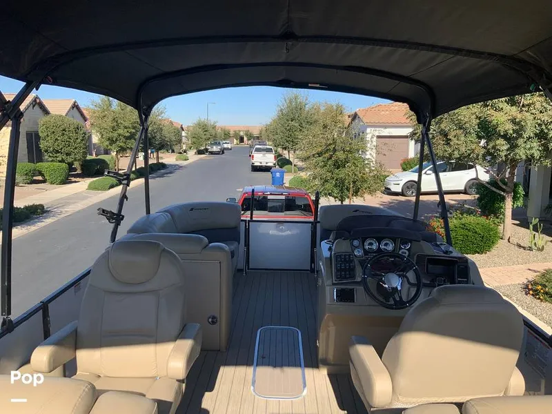 Slide: The Image of Starcraft SLS-3 TRI 2019 - 16124289