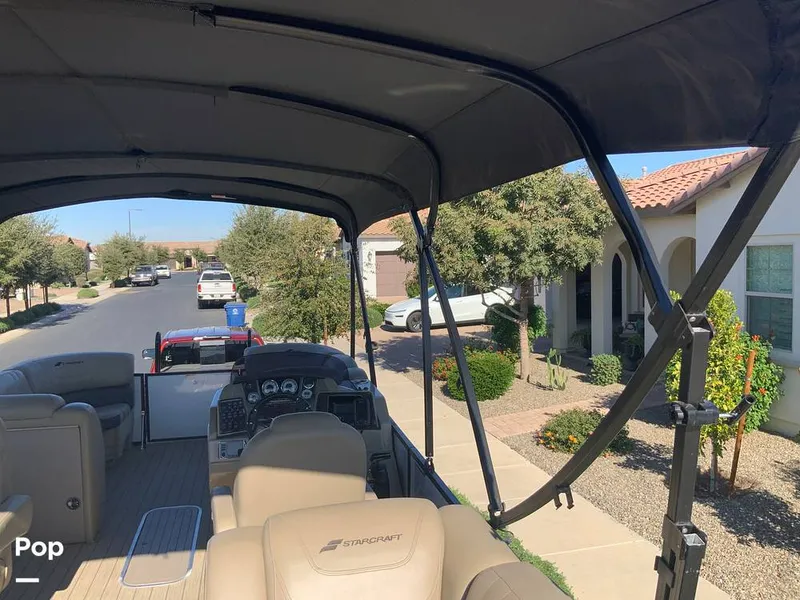 Slide: The Image of Starcraft SLS-3 TRI 2019 - 16124290