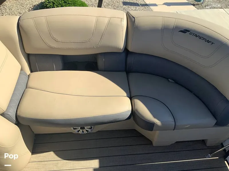 Slide: The Image of Starcraft SLS-3 TRI 2019 - 16124292