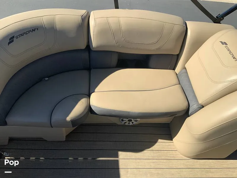 Slide: The Image of Starcraft SLS-3 TRI 2019 - 16124293