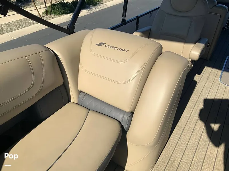 Slide: The Image of Starcraft SLS-3 TRI 2019 - 16124294