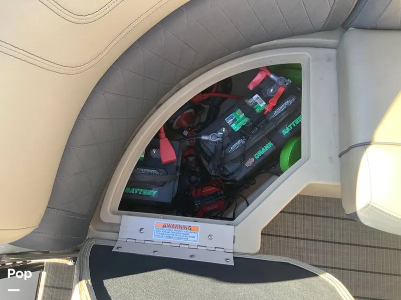 Slide: The Image of Starcraft SLS-3 TRI 2019 - 16124296