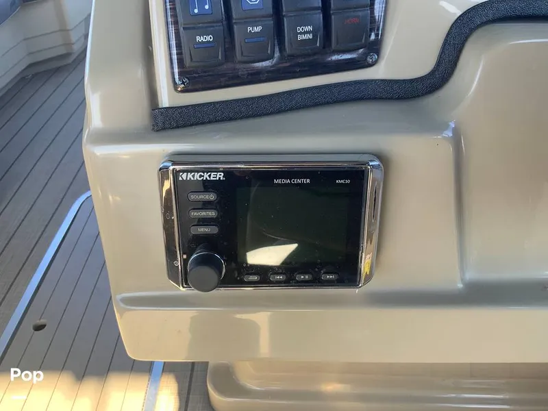 Slide: The Image of Starcraft SLS-3 TRI 2019 - 16124409