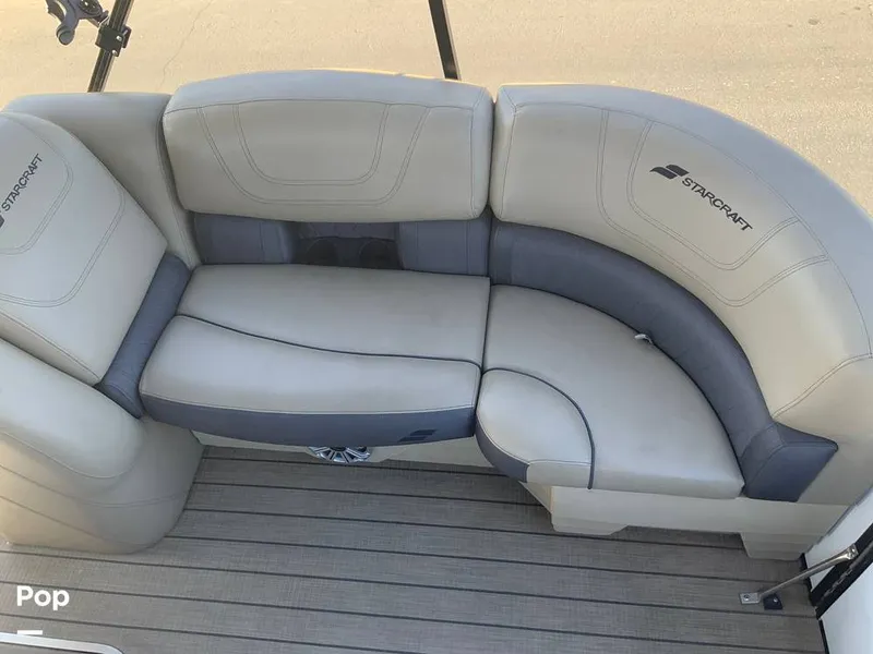 Slide: The Image of Starcraft SLS-3 TRI 2019 - 16124712