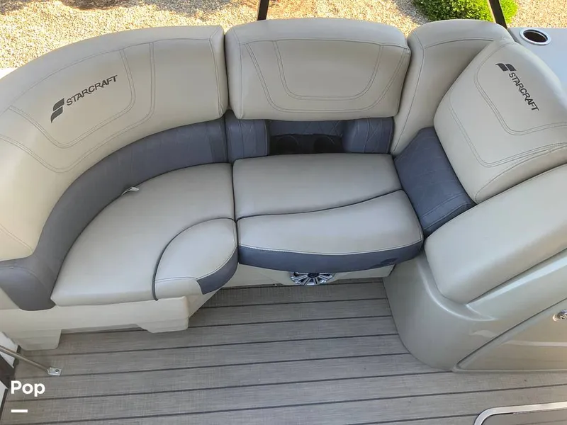 Slide: The Image of Starcraft SLS-3 TRI 2019 - 16124982