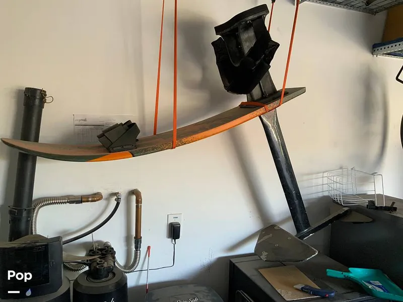 Slide: The Image of Starcraft SLS-3 TRI 2019 - 16123753