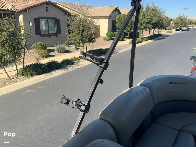 Slide: The Image of Starcraft SLS-3 TRI 2019 - 16124989