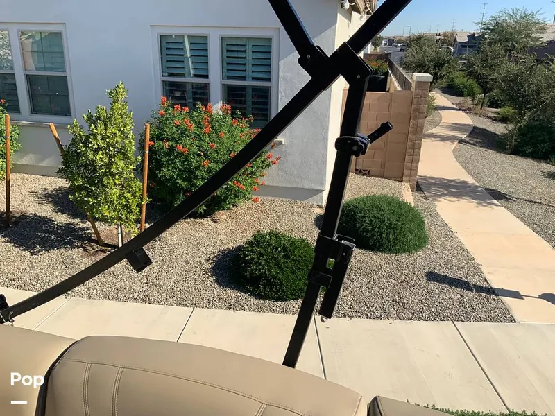 Slide: The Image of Starcraft SLS-3 TRI 2019 - 16124990