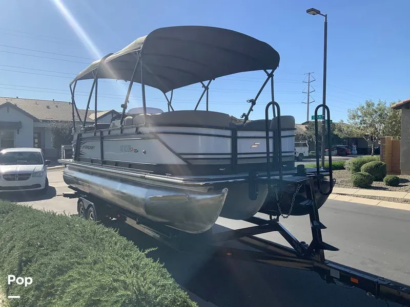 Slide: The Image of Starcraft SLS-3 TRI 2019 - 16123754