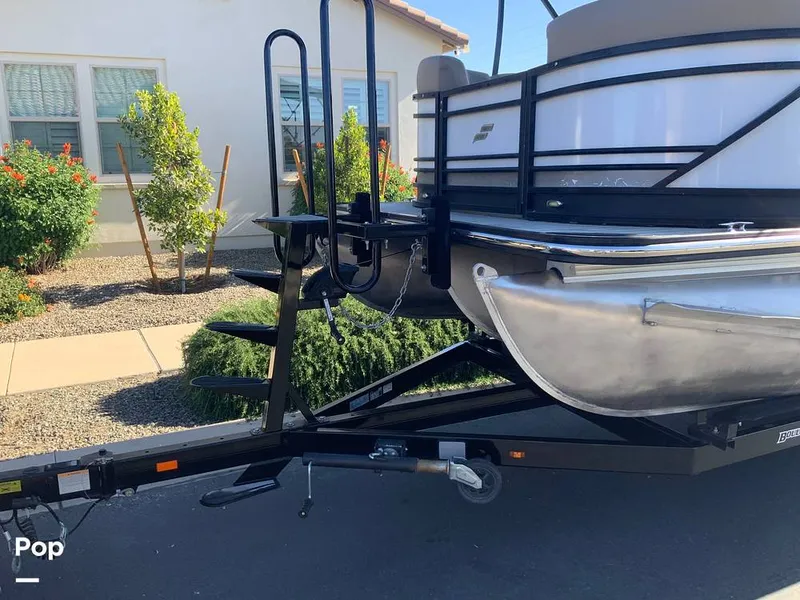 Slide: The Image of Starcraft SLS-3 TRI 2019 - 16124994