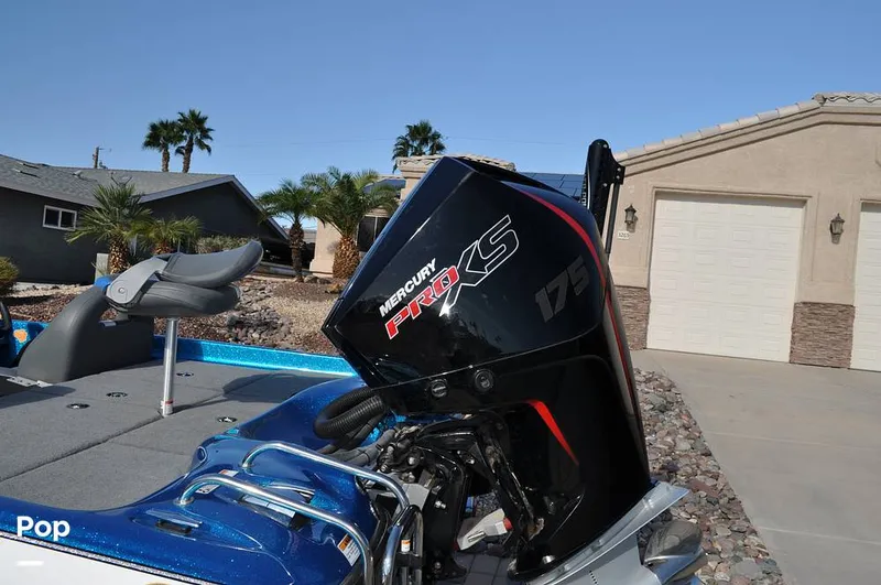 Slide: The Image of Bass Cat Sabre FTD 2021 - 16144724