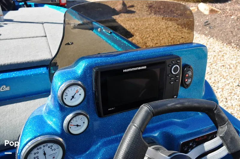 Slide: The Image of Bass Cat Sabre FTD 2021 - 16144740