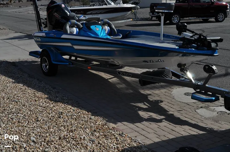 Slide: The Image of Bass Cat Sabre FTD 2021 - 16144722