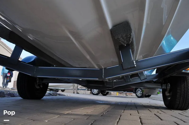 Slide: The Image of Bass Cat Sabre FTD 2021 - 16144696