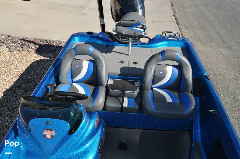 Slide: The Image of Bass Cat Sabre FTD 2021 - 16144688