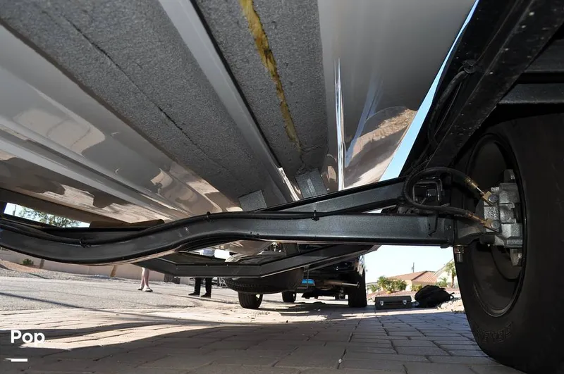 Slide: The Image of Bass Cat Sabre FTD 2021 - 16144705