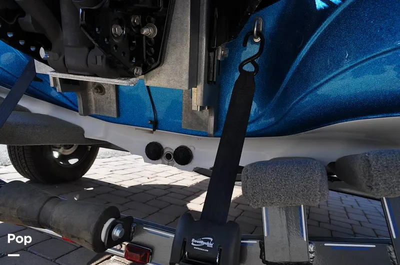 Slide: The Image of Bass Cat Sabre FTD 2021 - 16144706