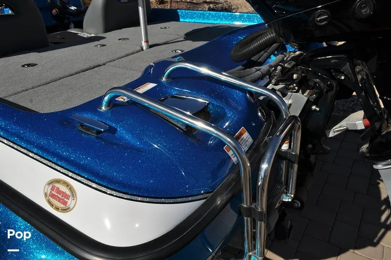 Slide: The Image of Bass Cat Sabre FTD 2021 - 16144709