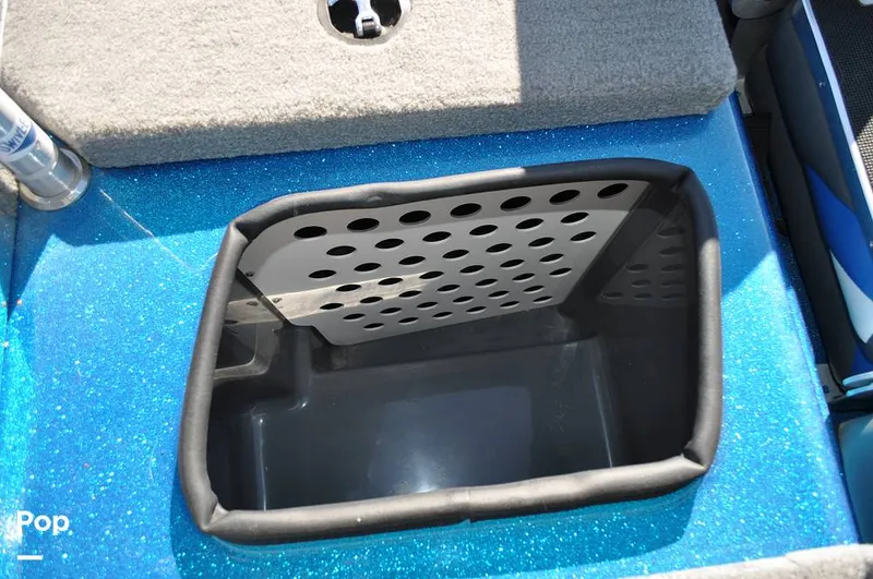 Slide: The Image of Bass Cat Sabre FTD 2021 - 16144714