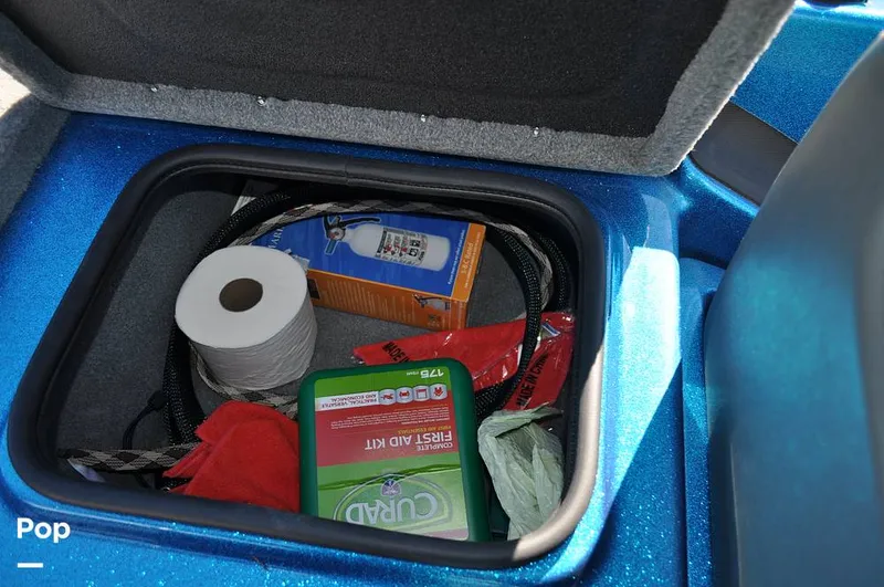 Slide: The Image of Bass Cat Sabre FTD 2021 - 16144716