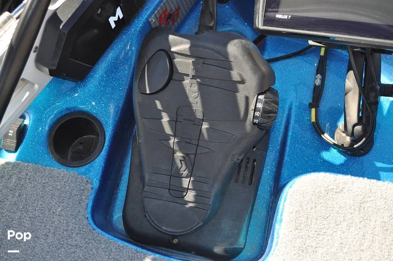 Slide: The Image of Bass Cat Sabre FTD 2021 - 16144718