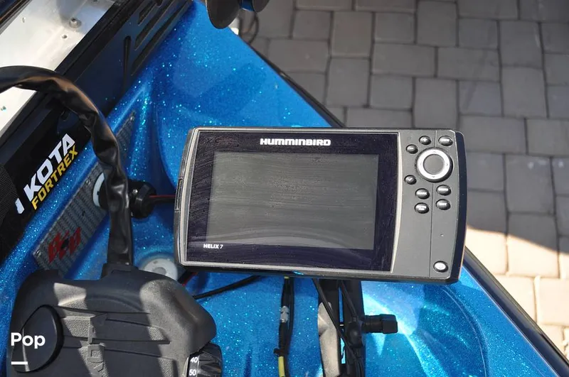 Slide: The Image of Bass Cat Sabre FTD 2021 - 16144689