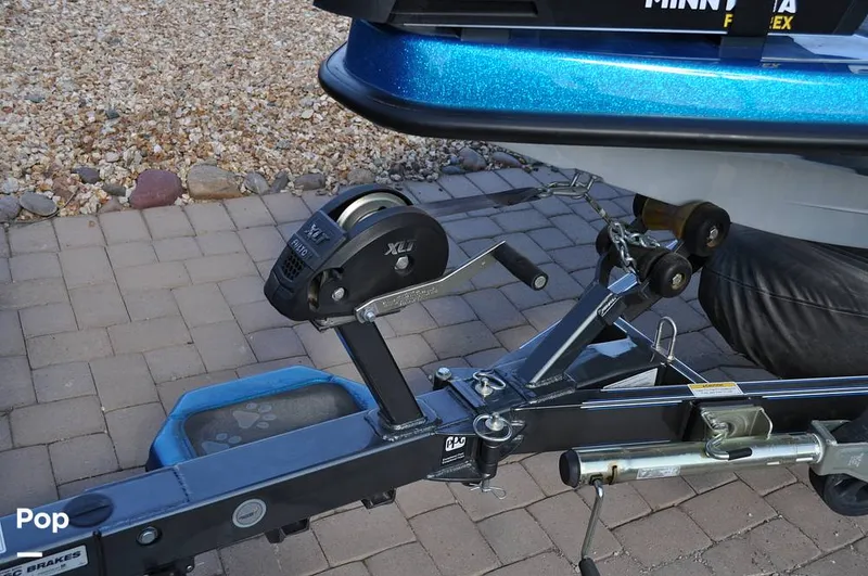 Slide: The Image of Bass Cat Sabre FTD 2021 - 16144732