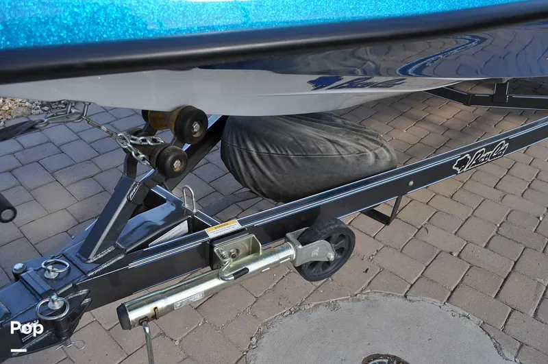 Slide: The Image of Bass Cat Sabre FTD 2021 - 16144733