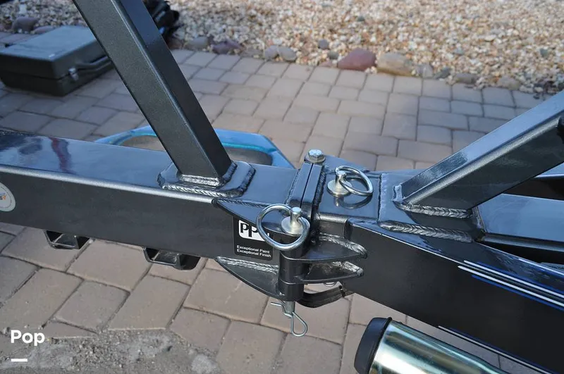 Slide: The Image of Bass Cat Sabre FTD 2021 - 16144734