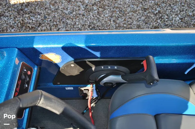 Slide: The Image of Bass Cat Sabre FTD 2021 - 16144738