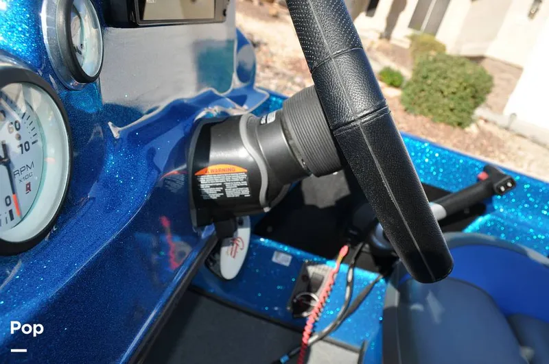 Slide: The Image of Bass Cat Sabre FTD 2021 - 16144743